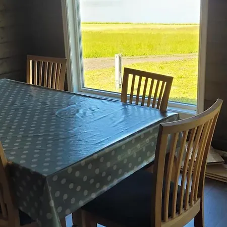 Koselig Tommerhytte Med Stor Plass Dom wakacyjny *