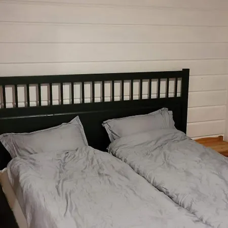 Koselig Tommerhytte Med Stor Plass Dom wakacyjny Narwik