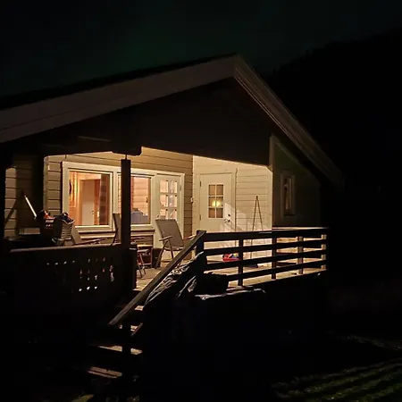 Koselig Tommerhytte Med Stor Plass Dom wakacyjny *